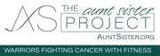 Logo of The Aunt Sister Project