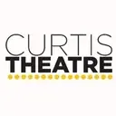 Logo of Curtis Theatre - City of Brea