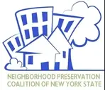 Logo of Neighborhood Preservation Coalition of New York State, Inc.