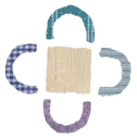 Logo of St Lydia's Church