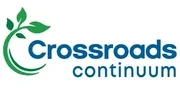 Logo de Crossroads Continuum
