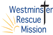 Logo of Westminster Rescue Mission