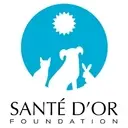 Logo of Sante D’Or Foundation