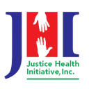 Logo of Justice Health Initiative Inc