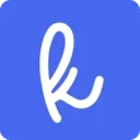 Logo of Keen to Help