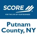 Logo of SCORE Putnam County, NY