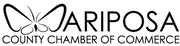 Logo of MARIPOSA COUNTY CHAMBER OF COMMERCE