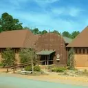 Logo of Reinhardt University