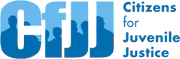 Logo of Citizens for Juvenile Justice