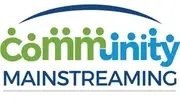 Logo of Community Mainstreaming Associates, Inc.