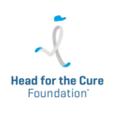 Logo of Head for the Cure Foundation