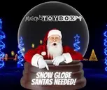 Logo de MASONS TOY BOX FOUNDATION INC