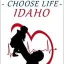 Logo of CHOOSE LIFE IDAHO INC