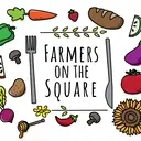 Logo of FARMERS ON THE SQUARE INC