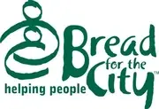 Logo of Bread for the City