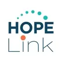 Logo of HopeLink Behavioral Health