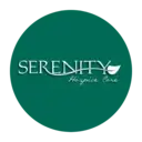 Logo of Serenity Hospice Care