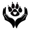 Logo of FORNEY PET ADVOCACY WELFARE SOCIETY