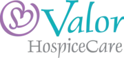 Logo of Valor HospiceCare