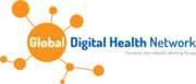 Logo de Global Digital Health Network