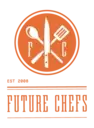 Logo de Future Chefs