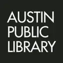 Logo of Austin Public Library
