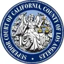 Logo de Superior Court of California, Los Angeles County