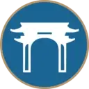 Logo of DHARMA GATES INC