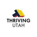 Logo of Thriving Utah