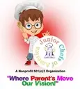 Logo of JUNIOR CHEFS OF AMERICA INC