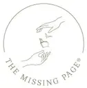 Logo of The Missing Page, Inc