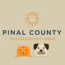 Logo of Pinal County Animal Care and Control