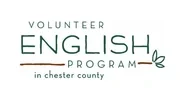 Logo of Volunteer English Program In Chester County