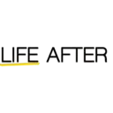 Logo of LIFE AFTER LOSS