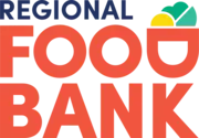 Logo of Regional Food Bank Albany County
