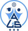 Logo de American Leaders Society, Inc