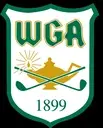 Logo of WESTERN GOLF ASSOCIATION