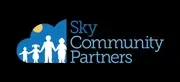 Logo of SKY COMMUNITY PARTNERS INC