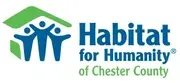 Logo of Habitat for Humanity of Chester County