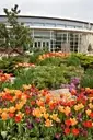 Logo de Cleveland Botanical Garden