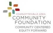 Logo of Charlottesville Area Community Foundation