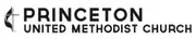 Logo of Princeton United Methodist Church