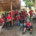 Logo of Caritas Smile