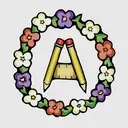 Logo of Achillea Peer Tutoring