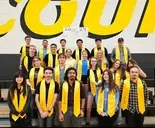 Logo of MADISON HIGHLAND PREP PHOENIX