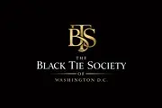 Logo of The Black Tie Society Inc.