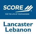 Logo of SCORE Lancaster-Lebanon