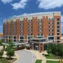 Logo of Saint Joseph Medical Center