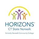 Logo of Horizons at CT STATE NORWALK