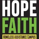 Logo of HOPE FAITH